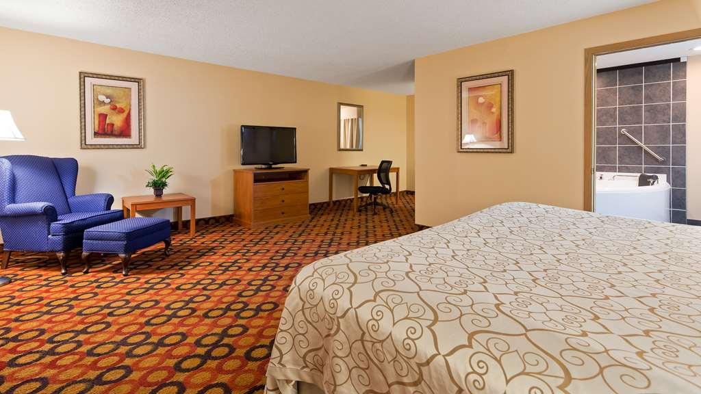 Americinn By Wyndham Appleton Downtown Eksteriør bilde